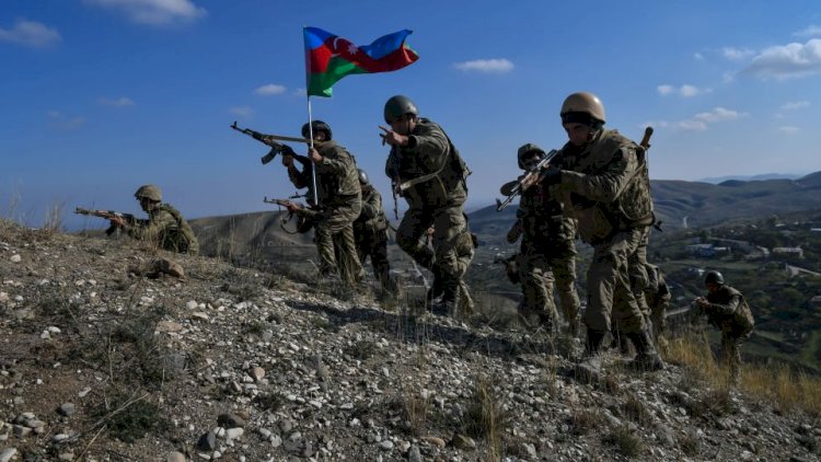“Müharibə olacaq, Zəngəzur, Vedi və Dərələyəzin bir hissəsi Azərbaycana keçəcək” - Vardanyandan ŞOK