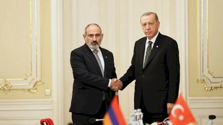 “Qərb Ermənistanı Türkiyənin himayəsinə verir” - Şok iddia