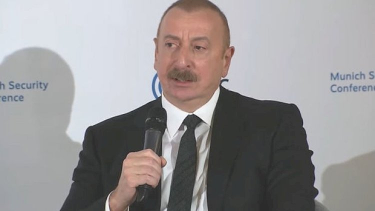 İlham Əliyevin “Qarabağda doğulmuş erməni” şərtinin hədəfi nədir?