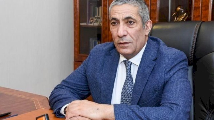 Siyavuş Novruzov Naxçıvan hadisələrindən danışdı: “Onlar erməniyə işləyir”