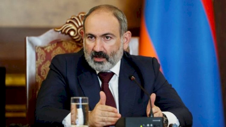 Əlimizdə konkret faktlar yoxdur - Paşinyandan ETİRAF