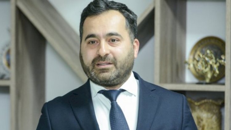 Bəxtiyar Hacıyevin videosunu kim yayır? 