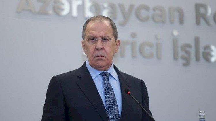 “Lavrovun Azərbaycana səfəri AB planının qarşısını almağa yönəlib, çünki...” - AÇIQLAMA