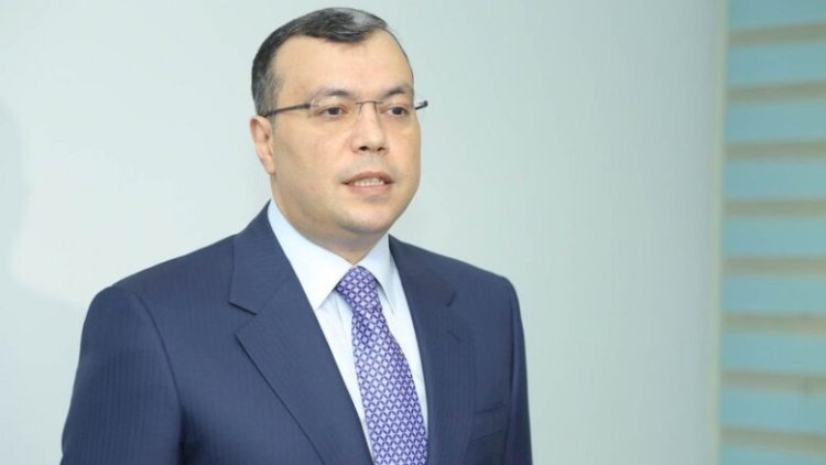 “Nazirin sifarişi ilə həbs olunmuşam” deyən şirkət rəhbərinə 5 il həbs cəzası