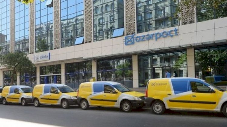 “Azərpoçt” MMC-dən silahlı basqında ölən şəxslə bağlı AÇIQLAMA