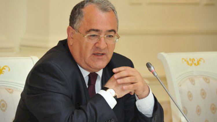 Ramiz Rzayevin dirənişi: Üç gün əvvəl demişdi ki...