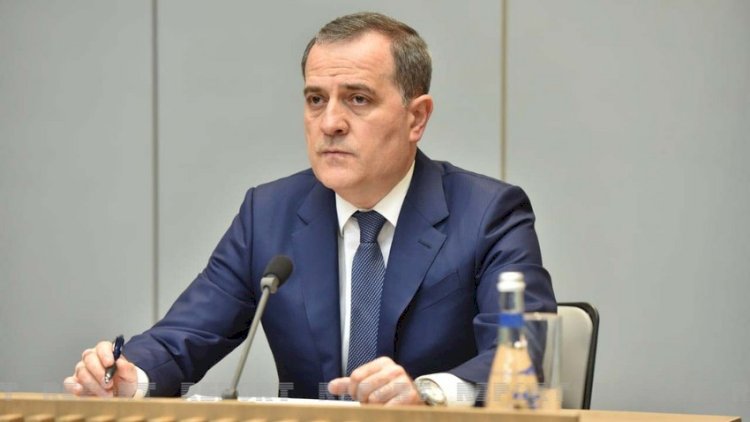 Ceyhun Bayramovdan mühüm açıqlama: “İlin sonuna kimi...“