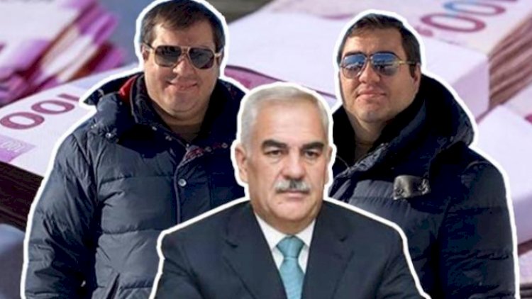 Naxçıvanda qiyam olmasa da, sabotaj görünür... 
