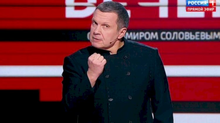Solovyov kimin qətlini sifariş verib? - FSB zabiti sirri açdı