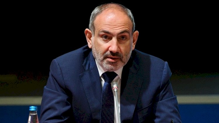 Rusiya Paşinyanı ifşa etdi: “Xəyanət yolunu tutub”