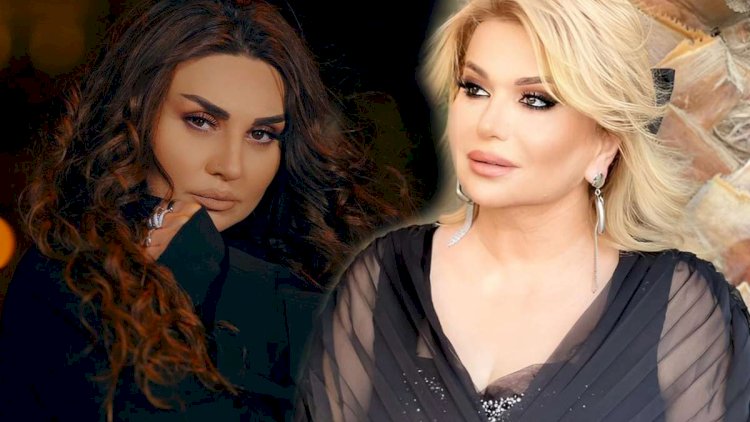 Nazənin Şəbnəmlə bağlı elə faktı açıqladı ki... - Fotolar