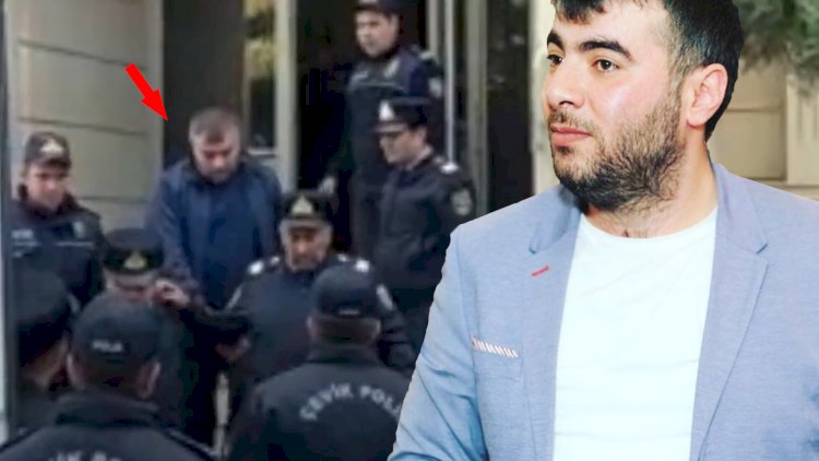 Rəşad Dağlının məhkəməsi başlayır - “Qanun qarşısında cavab verməlidir” - Qohumu