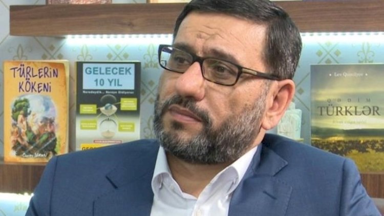 Sensasion iddia: “Hacı Şahinin qəfil ölümü...” - Ərəstun Oruclu