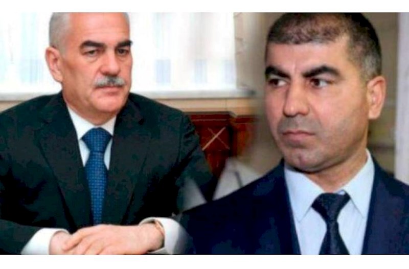 Baş redaktor: “Bunu Talıbovun həbsinə hazırlıq kimi qiymətləndirirəm”