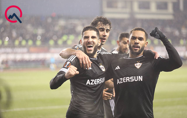 “Qarabağ” bu klubları keçdi - Foto