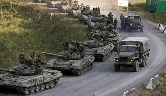 Böyük müharibəyə hazır olmalıyıq – Rus general