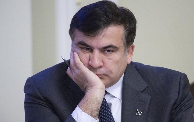 Saakaşvili Prezident İlham Əliyevə və Azərbaycan xalqına təşəkkür etdi