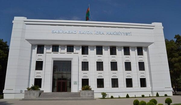 Şəhid atası İH-in binasında özünə xəsarət yetirdi - Rəsmi açıqlama