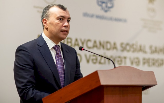 Sahil Babayevdən yeni qaydalar: tenderlər dayandırılır