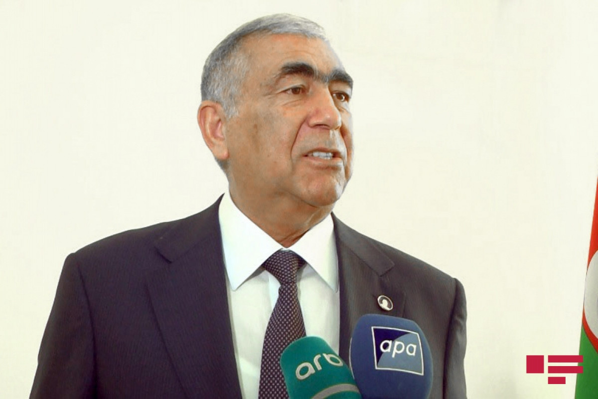 Saleh Məmmədovun BÜDCƏ TALANI... - İLGİNC FAKTLAR