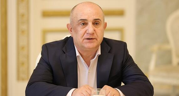 Babayan Ağdamdan tədarük “istəyir” – Məkrli plan
