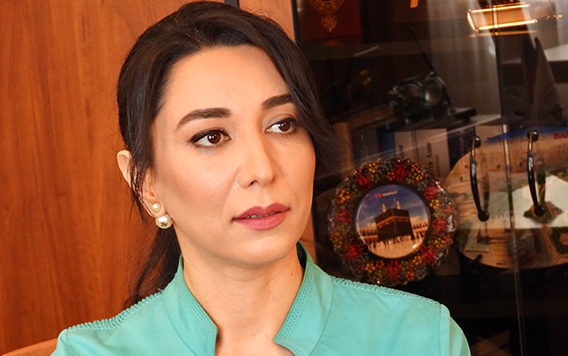 Ombudsmandan Dövlət Departamentinin hesabatına - Reaksiya