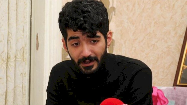 Şəhid Səbuhi Əhmədovun qardaşına 11 min manat birdəfəlik ödəmə verildi