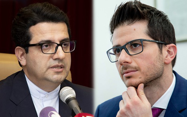 İsrail səfirini ölümlə hədələyən Musəviyə xəbərdarlıq ediləcək? - Açıqlama