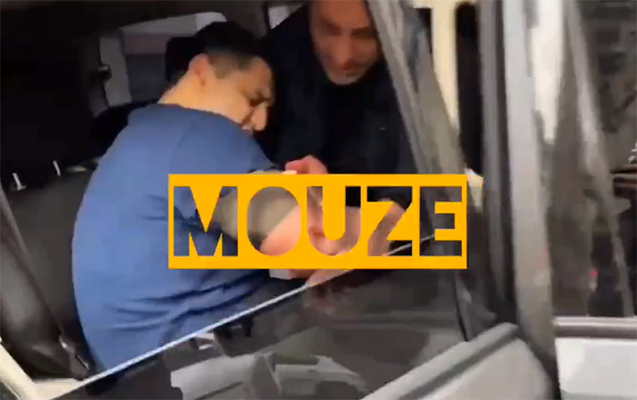 Azərbaycanın İrandakı səfirliyinə silahlı hücum, ölən var - Video - Yenilənir