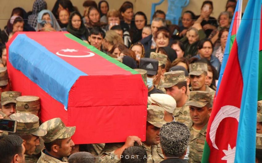 Şəhidin cəsədi 31 ildən sonra tapılıb? - Rəsmi
