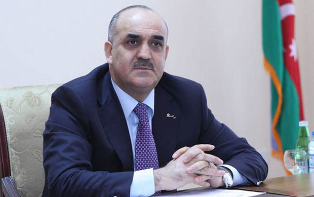 Səlim Müslümova 27 milyon manata yaxın ittiham - Bu gün məhkəmə başlayır