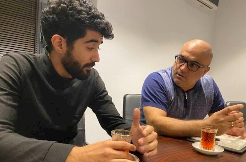 "Bununla, xalq olaraq bizi alçaltmağa, təhqir etməyə çalışdılar"