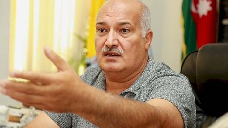 Sərdar Cəlaloğlunun da partiyası qeydiyyata alınmadı