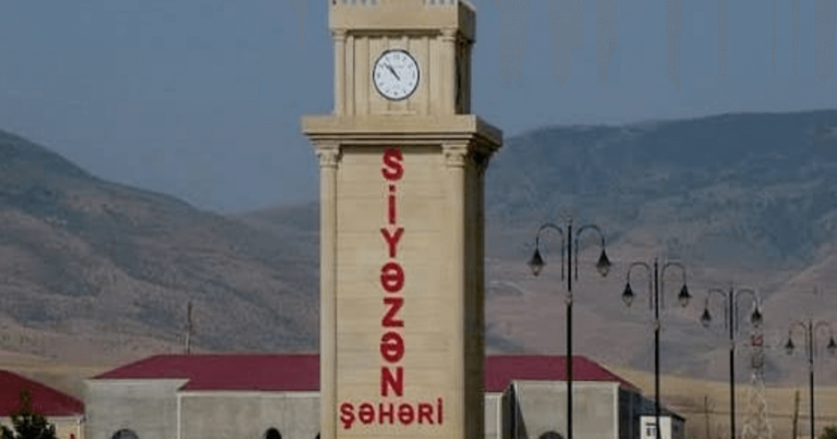 Siyəzənin icra başçısının 20 min manatlıq QALMAQALI... - Prezidentə müraciət olundu