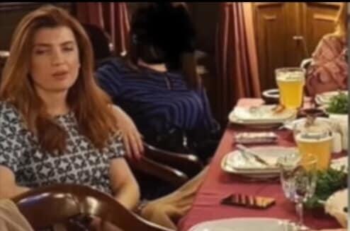 Rüstəmovun nikahdankənar xanımı katibəsi imiş – Təfərrüat