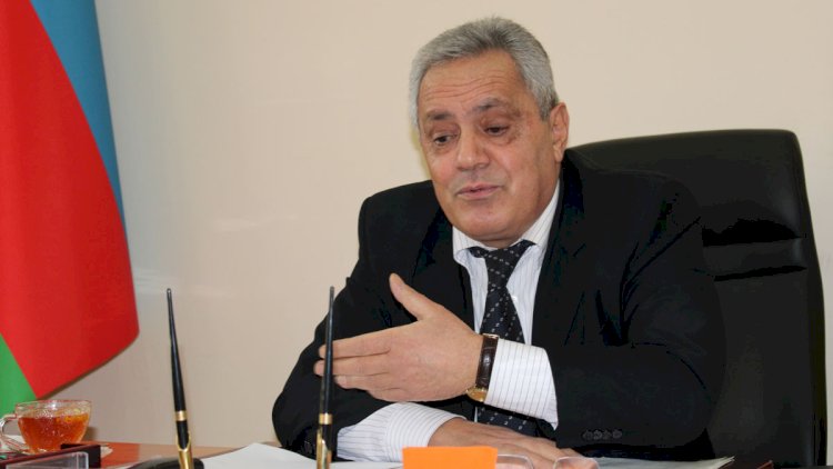 “O məmurlar sürüşüb aradan çıxmaq istəyir” – Keçmiş icra başçısı