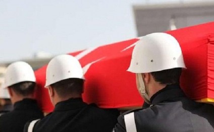 Daha 2 türk hərbçisi şəhid oldu