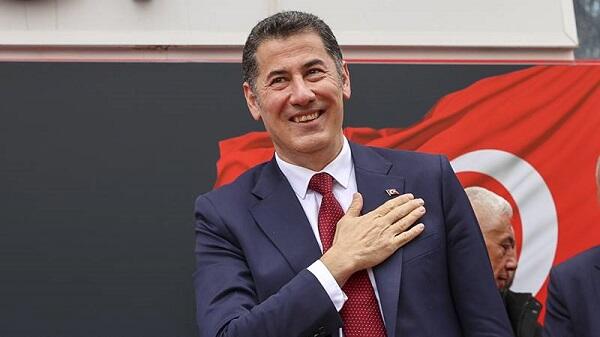 MHP Sinan Oğanı niyə partiyadan çıxarmışdı?