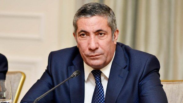 Rüşvətə görə həbs olunanlar azadlığa çıxır, əvəzində…