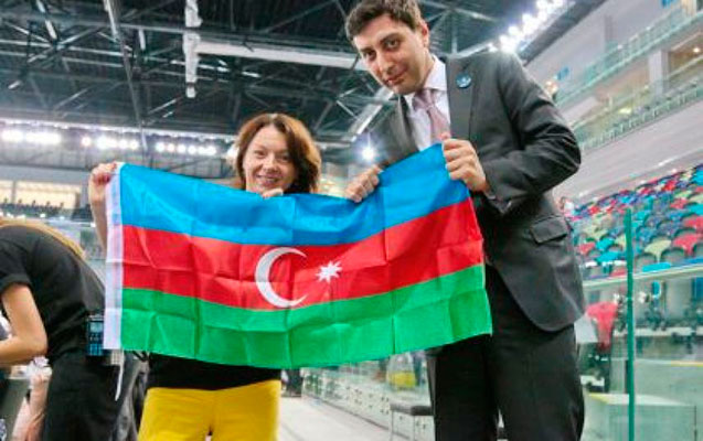 Yeni nazir müavini ilə bağlı açıqlama - “Əsas işi idman siyasətinə cavabdehlikdir”