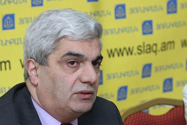 Əliyev nələr edib? Brüsseldə mənə dedilər ki... - Qriqoryan