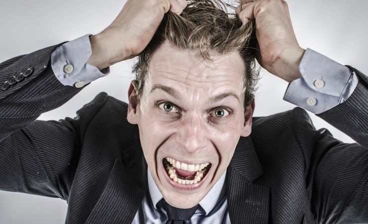 Güclü stress immun sistemini qocaldır, bəd şişləri oyadır - ALİMLƏR