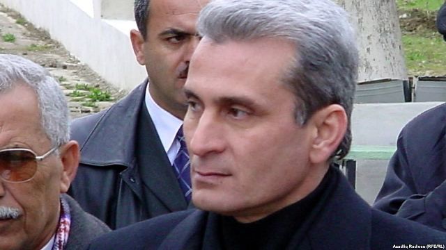Surət Hüseynov hələ ölməyib, komadadır - Yeniləndi