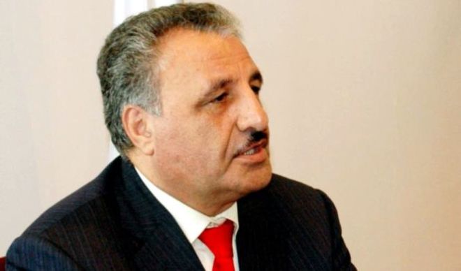 Prezident Əhmədovun kürəkəninə yüksək vəzifə verdi