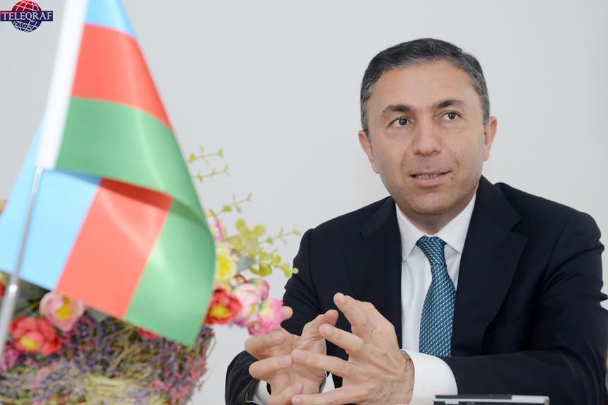 Deputatımız İrəvanda çağırış etdi