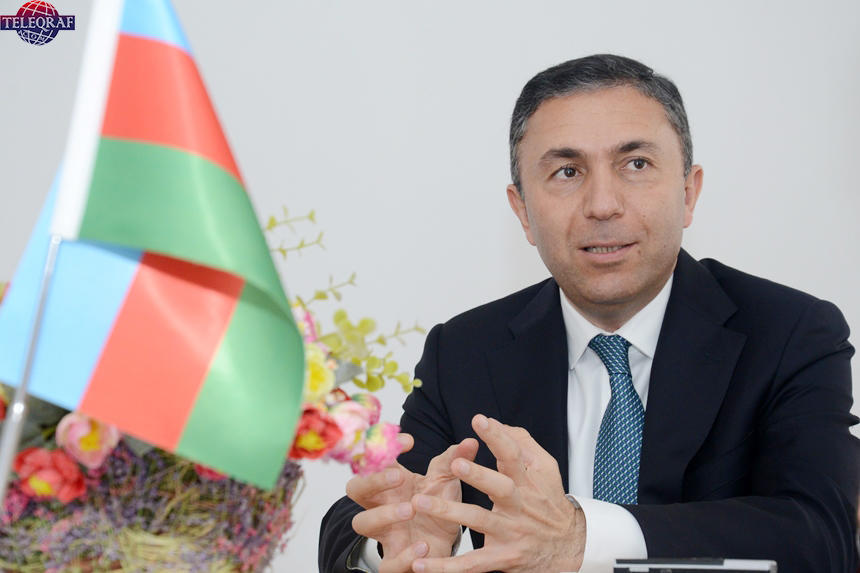 Deputat İrəvanda bəyan etdi: Dağlıq Qarabağ münaqişəsi bitib!