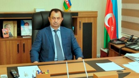 Taleh Qaraşovun qardaşı oğlu həbs olundu - Rəsmi
