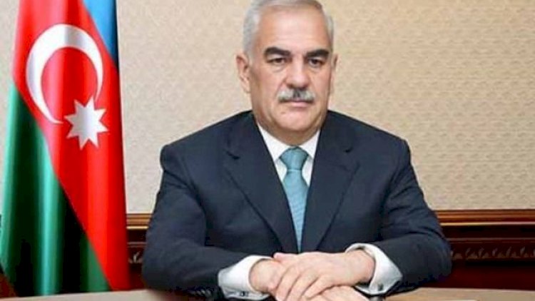 Vasif Talıbovun köməkçisi Naxçıvanda baş verənlərlə bağlı AÇIQLAMA VERDİ