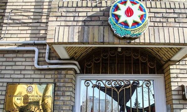 Təbriz konsulluğumuza qarşı “xəbərdarlıq” edildi