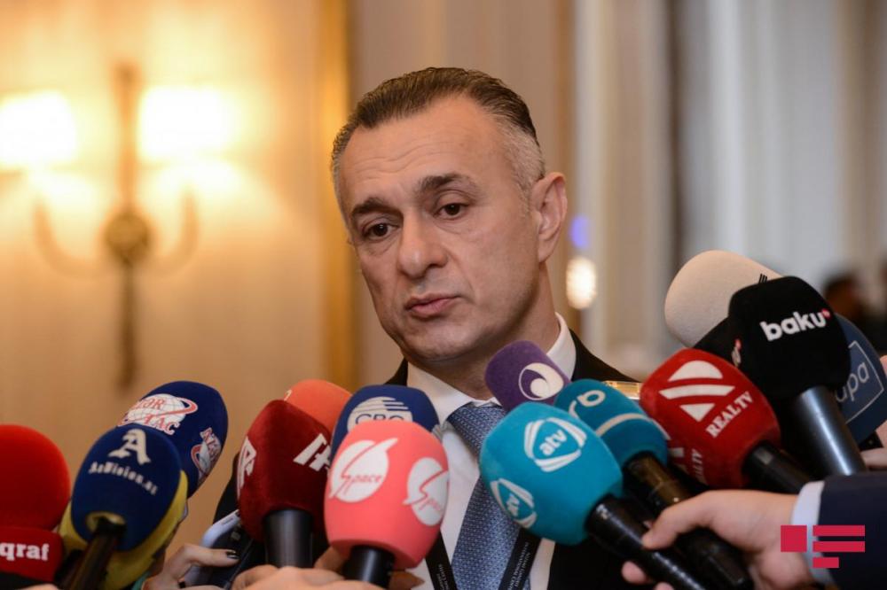 Nazir Çində yayılan yeni virusla bağlı AÇIQLAMA verdi